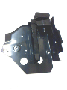 Image of BRACKET SET, R. FR. SUB-FRAME SUPPORT image for your Honda CR-V  